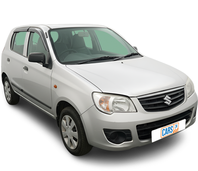 Maruti Alto K10-img
